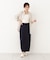 ホイップヘムニットセットアップ 26AW