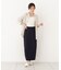 ホイップヘムニットセットアップ 26AW