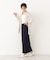 ホイップヘムニットセットアップ 26AW