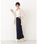 ホイップヘムニットセットアップ 26AW