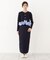 ホイップヘムニットセットアップ 26AW