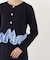 ホイップヘムニットセットアップ 26AW