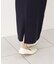 ホイップヘムニットセットアップ 26AW