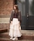 パール付きリボンニット 26AW