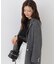 カットレーストップス 26AW