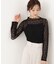カットレーストップス 26AW