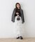カットレーストップス 26AW
