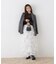 カットレーストップス 26AW