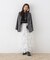 カットレーストップス 26AW