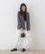 カットレーストップス 26AW