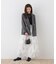 カットレーストップス 26AW