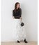 カットレーストップス 26AW