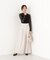 カットレーストップス 26AW