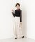 カットレーストップス 26AW