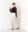 カットレーストップス 26AW