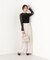 カットレーストップス 26AW