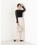 カットレーストップス 26AW