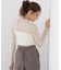 カットレーストップス 26AW