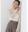 カットレーストップス 26AW