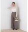カットレーストップス 26AW