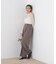 カットレーストップス 26AW