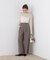 カットレーストップス 26AW