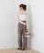 カットレーストップス 26AW