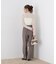 カットレーストップス 26AW