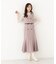 カットレーストップス 26AW
