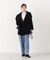 カットレーストップス 26AW