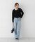 カットレーストップス 26AW