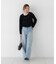 カットレーストップス 26AW
