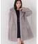 ボアミドルコート 26AW