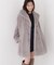 ボアミドルコート 26AW