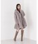 ボアミドルコート 26AW