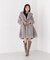 ボアミドルコート 26AW