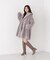 ボアミドルコート 26AW