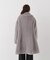 ボアミドルコート 26AW