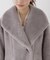 ボアミドルコート 26AW