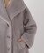 ボアミドルコート 26AW