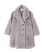 ボアミドルコート 26AW