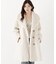 ボアミドルコート 26AW