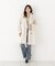 ボアミドルコート 26AW