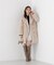 ボアミドルコート 26AW