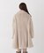 ボアミドルコート 26AW