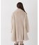 ボアミドルコート 26AW