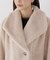 ボアミドルコート 26AW