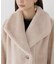 ボアミドルコート 26AW