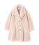 ボアミドルコート 26AW