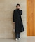 2wayチェスターコート 26AW